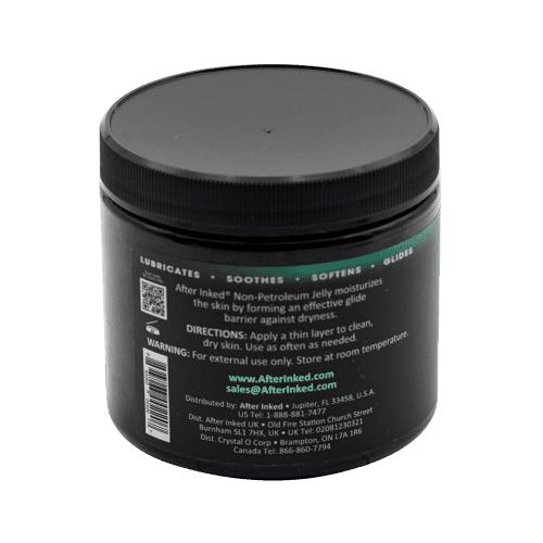 AfterInked NonPetrol Jelly 13oz B