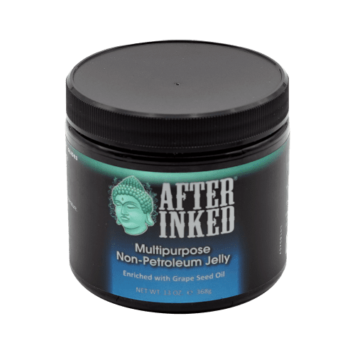 After Inked NPJ® Non-Petroleum Jelly 13OZ Jar