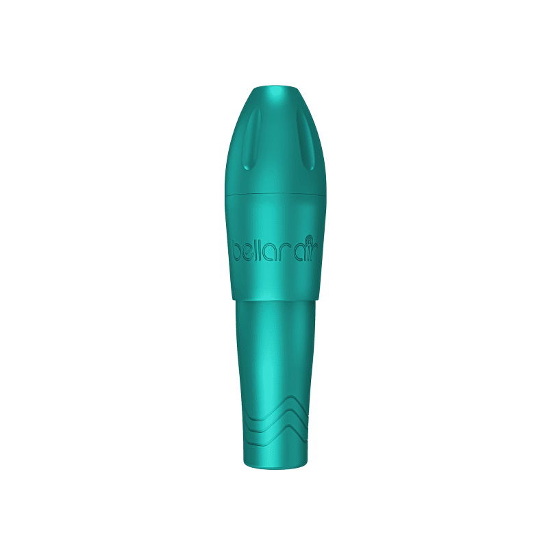 Bellar Air Product Microbeau Blue9