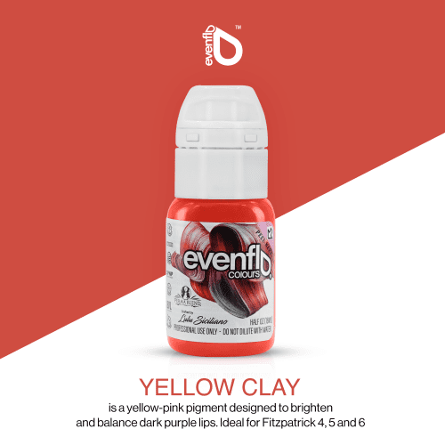 Evenflo Colour Yellow Clay Partial color