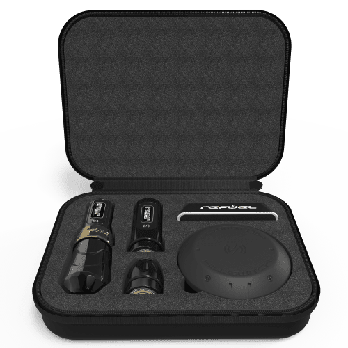 FK Flux Max Ultra Bundle Box GoldStealth 2