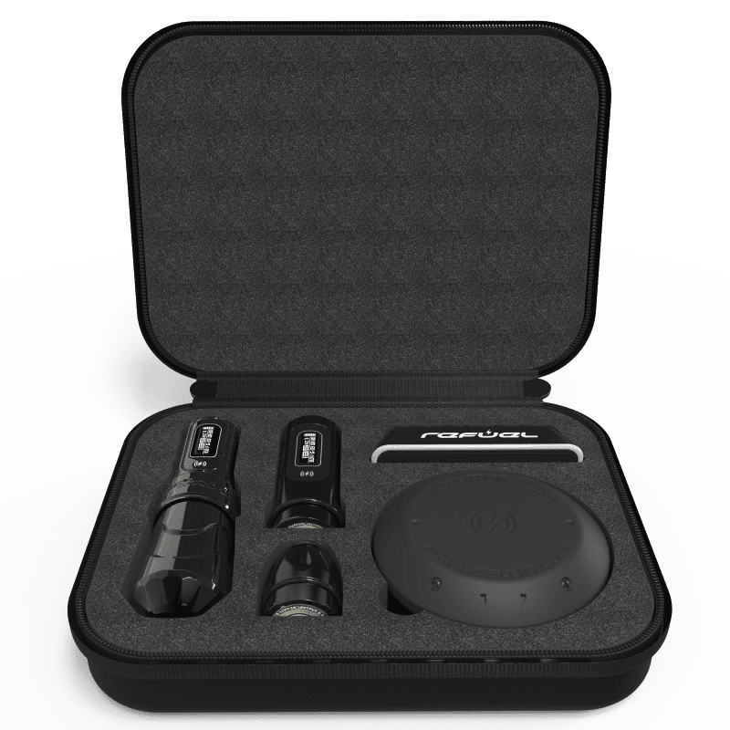 FK Flux Max Ultra Bundle Box Sealth 2