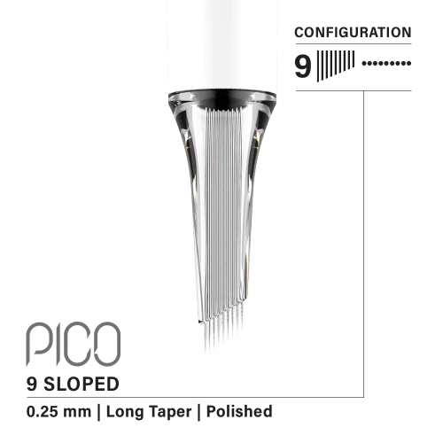 PICO 9 sl 25 LT A