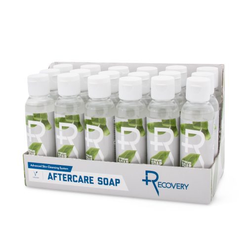 Recovery AftercareSoap 2