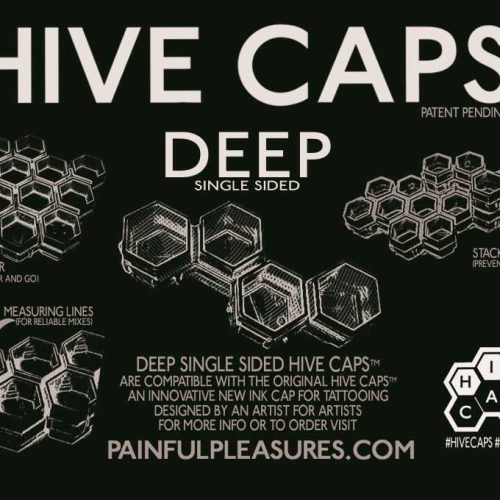 hive caps deep 1