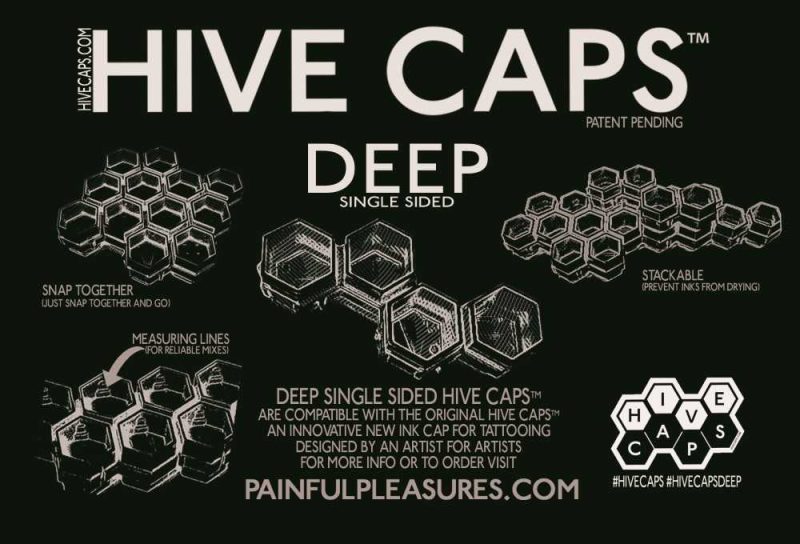 hive caps deep 1