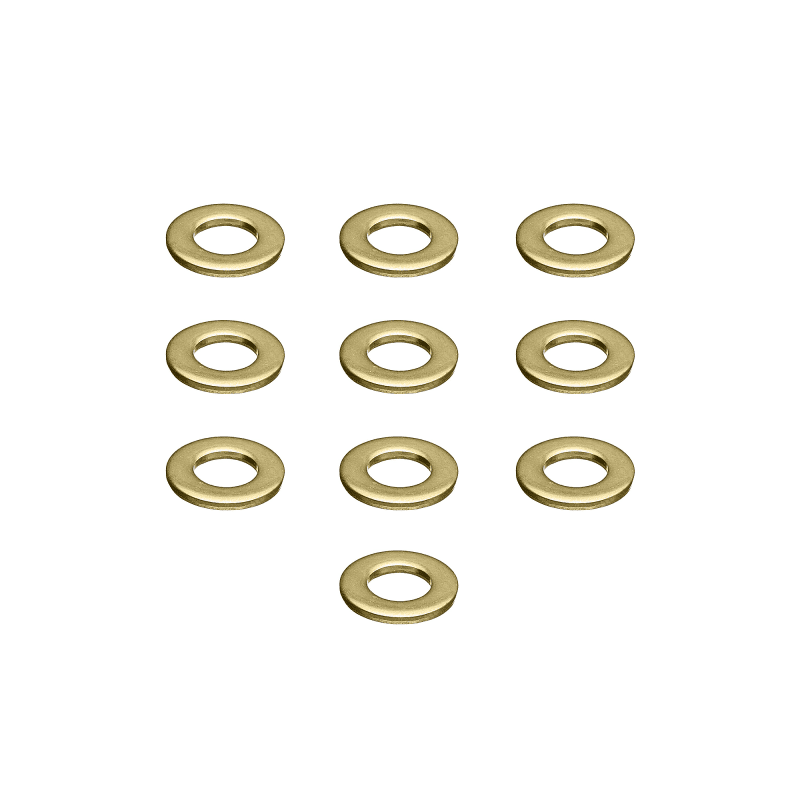 num 10 brass washers 7d44a2b2 bd12 4091 81bf 6a54298f8a8d